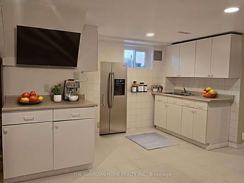 Photo 11 at 15 Princemere Crescent, Maryvale, Toronto