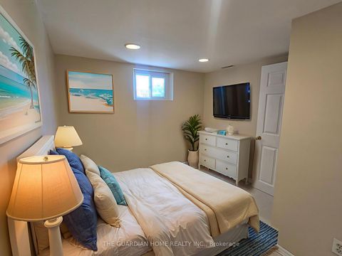 Photo 12 at 15 Princemere Crescent, Maryvale, Toronto Photo 12 at 15 Princemere Crescent, Maryvale, Toronto