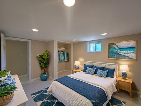 Photo 13 at 15 Princemere Crescent, Maryvale, Toronto