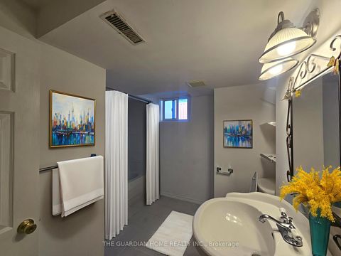 Photo 14 at 15 Princemere Crescent, Maryvale, Toronto
