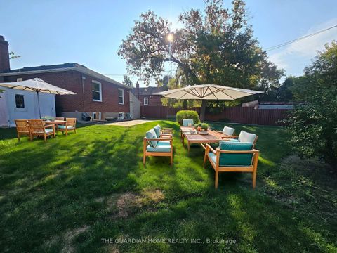 Photo 16 at 15 Princemere Crescent, Maryvale, Toronto