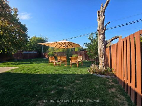 Photo 17 at 15 Princemere Crescent, Maryvale, Toronto