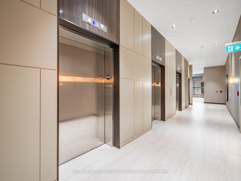 Photo 3 at 1607 - 10 Honeycrisp Crescent, Vaughan Corporate Centre, Vaughan