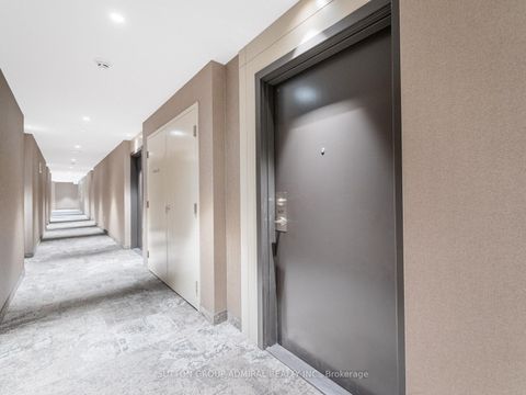 Photo 5 at 1607 - 10 Honeycrisp Crescent, Vaughan Corporate Centre, Vaughan