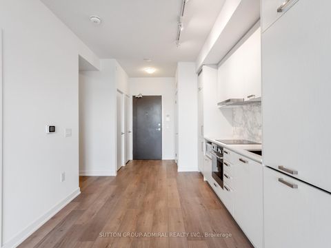 Photo 8 at 1607 - 10 Honeycrisp Crescent, Vaughan Corporate Centre, Vaughan