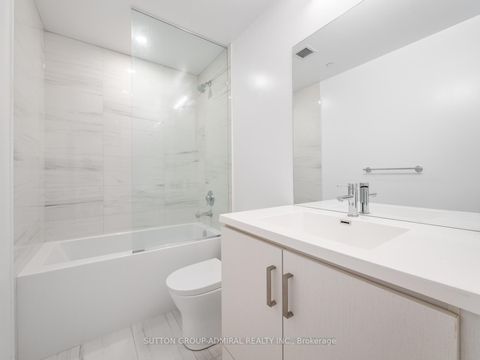 Photo 12 at 1607 - 10 Honeycrisp Crescent, Vaughan Corporate Centre, Vaughan