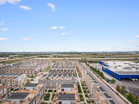 Photo 17 at 1607 - 10 Honeycrisp Crescent, Vaughan Corporate Centre, Vaughan