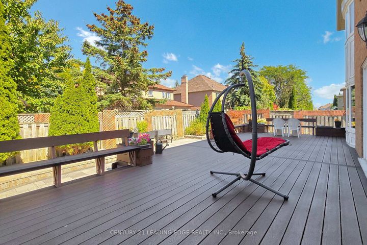 Photo 45 at 10 MACRILL Road, Cachet, Markham