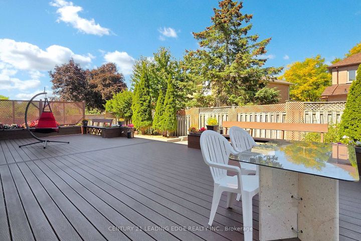Photo 47 at 10 MACRILL Road, Cachet, Markham