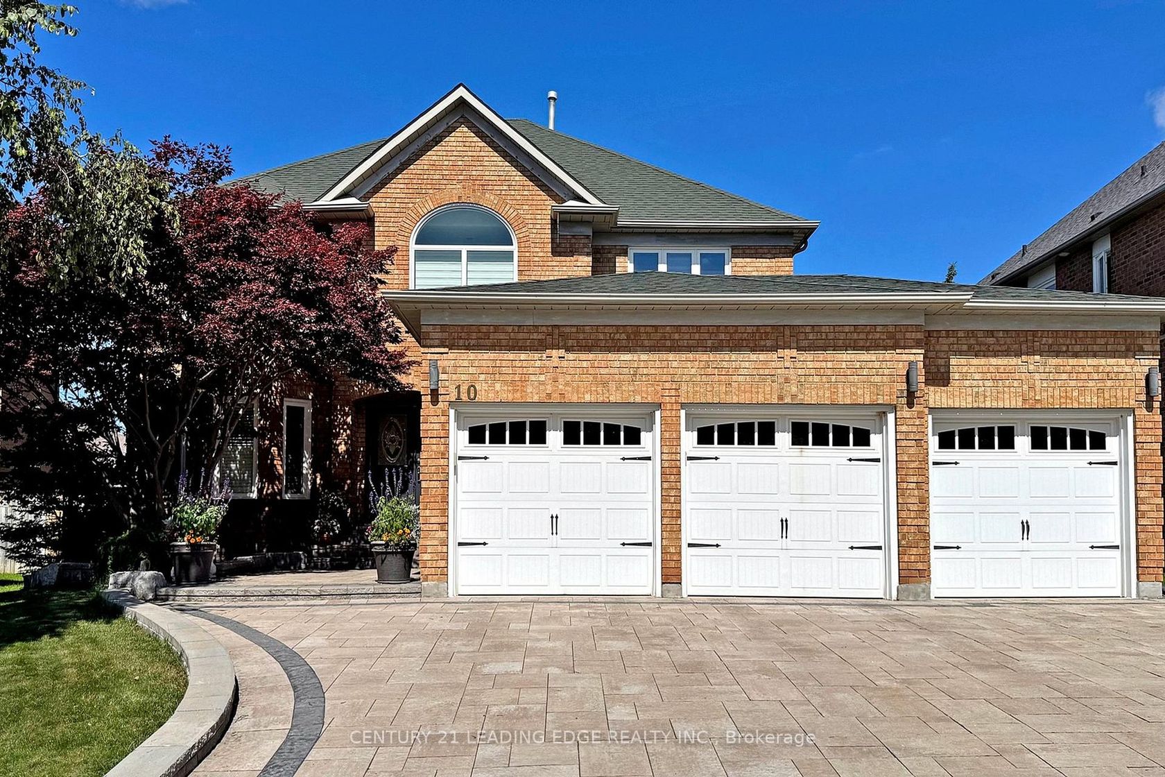 10 MACRILL Road, Cachet, Markham 2