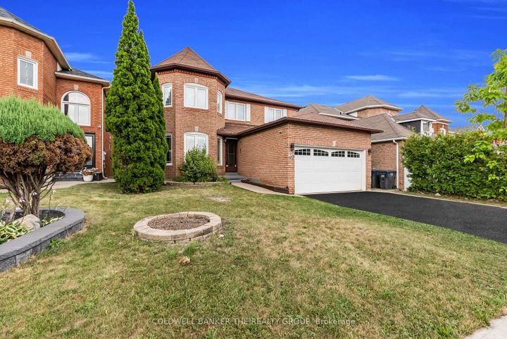 Photo 3 at 20 Halldorson Trail, Fletcher's Creek South, Brampton