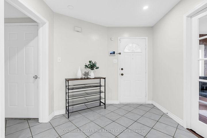 Photo 6 at 20 Halldorson Trail, Fletcher's Creek South, Brampton