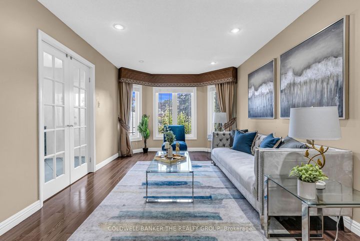 Photo 10 at 20 Halldorson Trail, Fletcher's Creek South, Brampton