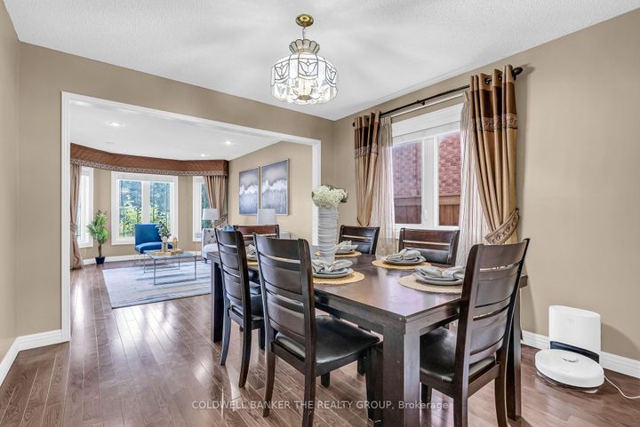 Photo 11 at 20 Halldorson Trail, Fletcher's Creek South, Brampton