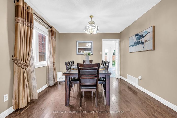 Photo 12 at 20 Halldorson Trail, Fletcher's Creek South, Brampton