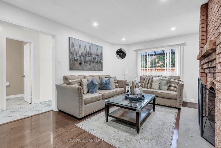 Photo 13 at 20 Halldorson Trail, Fletcher's Creek South, Brampton