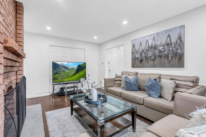 Photo 15 at 20 Halldorson Trail, Fletcher's Creek South, Brampton
