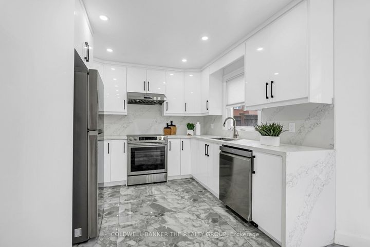 Photo 16 at 20 Halldorson Trail, Fletcher's Creek South, Brampton