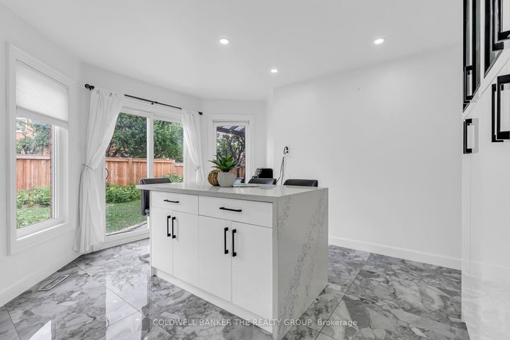 Photo 18 at 20 Halldorson Trail, Fletcher's Creek South, Brampton