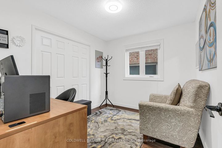 Photo 21 at 20 Halldorson Trail, Fletcher's Creek South, Brampton