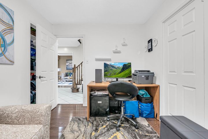 Photo 22 at 20 Halldorson Trail, Fletcher's Creek South, Brampton