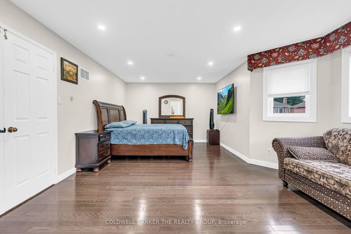 Photo 24 at 20 Halldorson Trail, Fletcher's Creek South, Brampton