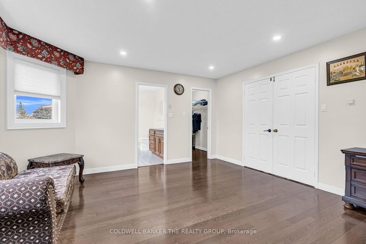 Photo 25 at 20 Halldorson Trail, Fletcher's Creek South, Brampton