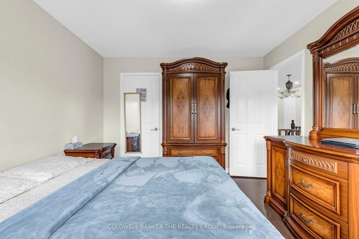 Photo 28 at 20 Halldorson Trail, Fletcher's Creek South, Brampton