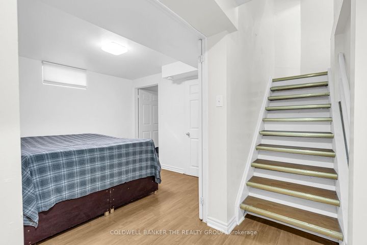 Photo 31 at 20 Halldorson Trail, Fletcher's Creek South, Brampton