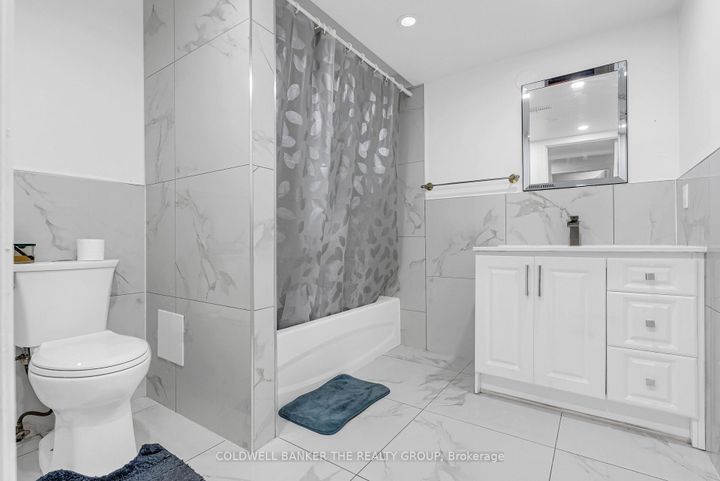 Photo 34 at 20 Halldorson Trail, Fletcher's Creek South, Brampton