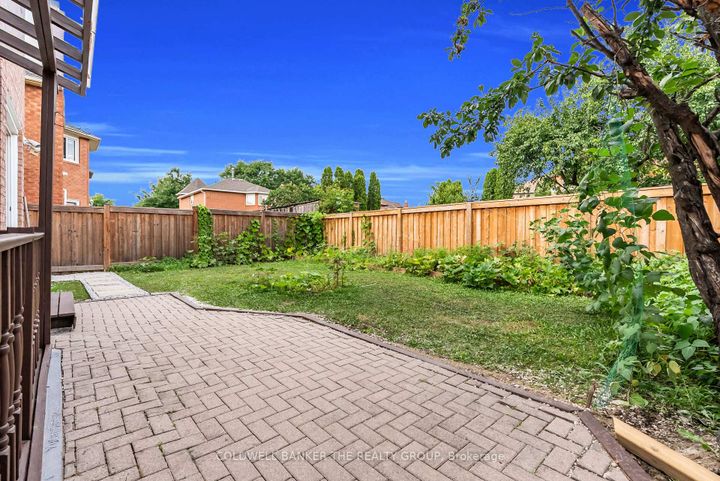 Photo 37 at 20 Halldorson Trail, Fletcher's Creek South, Brampton