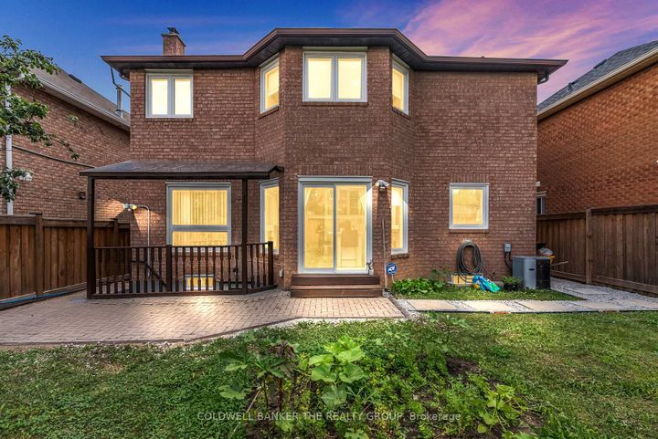 Photo 40 at 20 Halldorson Trail, Fletcher's Creek South, Brampton