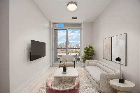 Photo 0 at G PH 29 - 1 Edgewater Drive, Waterfront Communities C8, Toronto