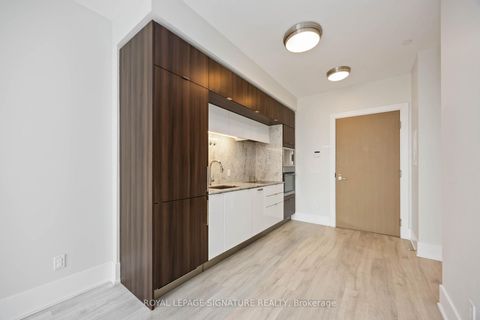 Photo 1 at G PH 29 - 1 Edgewater Drive, Waterfront Communities C8, Toronto