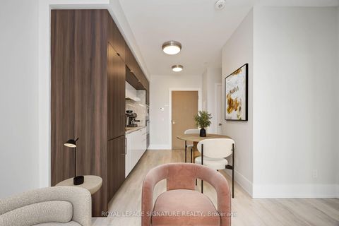 Photo 3 at G PH 29 - 1 Edgewater Drive, Waterfront Communities C8, Toronto