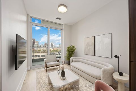 Photo 6 at G PH 29 - 1 Edgewater Drive, Waterfront Communities C8, Toronto