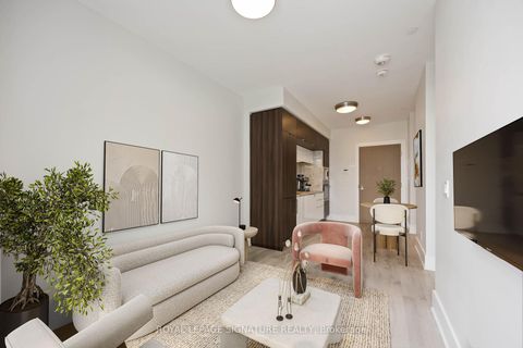 Photo 7 at G PH 29 - 1 Edgewater Drive, Waterfront Communities C8, Toronto