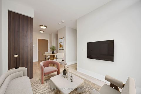 Photo 8 at G PH 29 - 1 Edgewater Drive, Waterfront Communities C8, Toronto