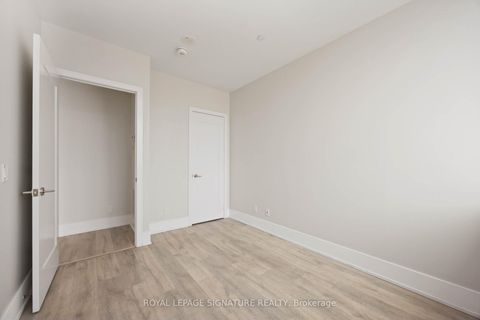 Photo 11 at G PH 29 - 1 Edgewater Drive, Waterfront Communities C8, Toronto