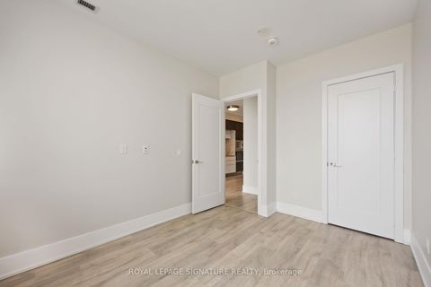 Photo 12 at G PH 29 - 1 Edgewater Drive, Waterfront Communities C8, Toronto