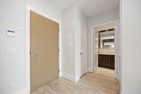 Photo 13 at G PH 29 - 1 Edgewater Drive, Waterfront Communities C8, Toronto