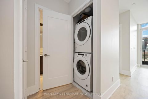 Photo 16 at G PH 29 - 1 Edgewater Drive, Waterfront Communities C8, Toronto