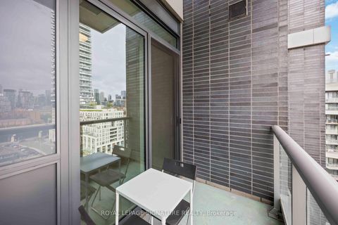 Photo 17 at G PH 29 - 1 Edgewater Drive, Waterfront Communities C8, Toronto
