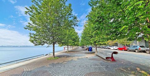Photo 22 at G PH 29 - 1 Edgewater Drive, Waterfront Communities C8, Toronto