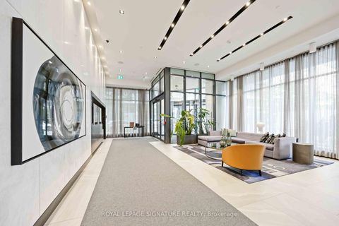 Photo 23 at G PH 29 - 1 Edgewater Drive, Waterfront Communities C8, Toronto