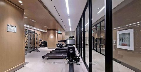Photo 24 at G PH 29 - 1 Edgewater Drive, Waterfront Communities C8, Toronto