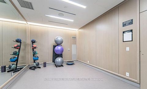 Photo 25 at G PH 29 - 1 Edgewater Drive, Waterfront Communities C8, Toronto