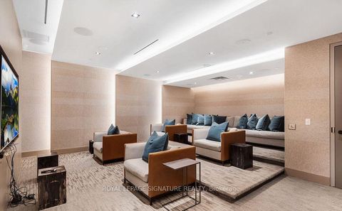 Photo 26 at G PH 29 - 1 Edgewater Drive, Waterfront Communities C8, Toronto