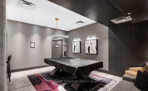 Photo 27 at G PH 29 - 1 Edgewater Drive, Waterfront Communities C8, Toronto