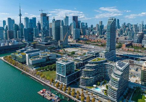 Photo 28 at G PH 29 - 1 Edgewater Drive, Waterfront Communities C8, Toronto